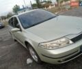 Жовтий Рено Лагуна, об'ємом двигуна 1.87 л та пробігом 303 тис. км за 4200 $, фото 22 на Automoto.ua