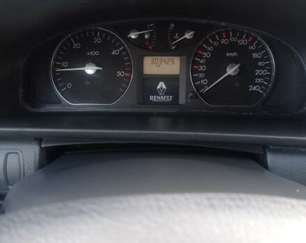 Жовтий Рено Лагуна, об'ємом двигуна 1.87 л та пробігом 303 тис. км за 4200 $, фото 23 на Automoto.ua
