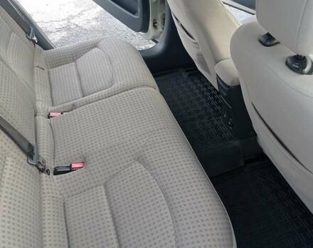 Жовтий Рено Лагуна, об'ємом двигуна 1.87 л та пробігом 303 тис. км за 4200 $, фото 3 на Automoto.ua
