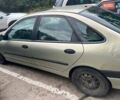 Желтый Рено Лагуна, объемом двигателя 1.9 л и пробегом 236 тыс. км за 550 $, фото 3 на Automoto.ua