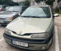 Желтый Рено Лагуна, объемом двигателя 1.9 л и пробегом 236 тыс. км за 550 $, фото 1 на Automoto.ua