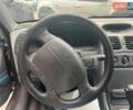 Желтый Рено Лагуна, объемом двигателя 1.9 л и пробегом 236 тыс. км за 550 $, фото 4 на Automoto.ua