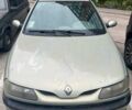 Желтый Рено Лагуна, объемом двигателя 1.9 л и пробегом 236 тыс. км за 550 $, фото 8 на Automoto.ua