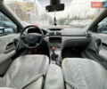 Жовтий Рено Лагуна, об'ємом двигуна 2.19 л та пробігом 330 тис. км за 3800 $, фото 15 на Automoto.ua