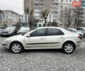 Жовтий Рено Лагуна, об'ємом двигуна 2.19 л та пробігом 330 тис. км за 3800 $, фото 11 на Automoto.ua
