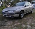 Сірий Рено Лагуна, об'ємом двигуна 2 л та пробігом 350 тис. км за 2000 $, фото 1 на Automoto.ua