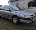 Сірий Рено Лагуна, об'ємом двигуна 2 л та пробігом 350 тис. км за 2000 $, фото 5 на Automoto.ua