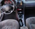Сірий Рено Лагуна, об'ємом двигуна 2 л та пробігом 350 тис. км за 2000 $, фото 14 на Automoto.ua