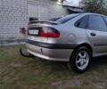 Сірий Рено Лагуна, об'ємом двигуна 2 л та пробігом 350 тис. км за 2000 $, фото 4 на Automoto.ua