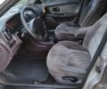 Сірий Рено Лагуна, об'ємом двигуна 2 л та пробігом 350 тис. км за 2000 $, фото 10 на Automoto.ua