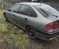 Серый Рено Лагуна, объемом двигателя 2 л и пробегом 212 тыс. км за 1600 $, фото 7 на Automoto.ua