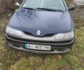Серый Рено Лагуна, объемом двигателя 2 л и пробегом 212 тыс. км за 1600 $, фото 5 на Automoto.ua