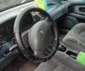 Серый Рено Лагуна, объемом двигателя 2 л и пробегом 212 тыс. км за 1600 $, фото 3 на Automoto.ua