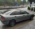 Серый Рено Лагуна, объемом двигателя 2 л и пробегом 230 тыс. км за 2000 $, фото 1 на Automoto.ua