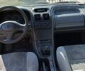 Серый Рено Лагуна, объемом двигателя 2.2 л и пробегом 350 тыс. км за 500 $, фото 3 на Automoto.ua
