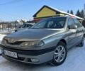 Сірий Рено Лагуна, об'ємом двигуна 2 л та пробігом 220 тис. км за 1899 $, фото 1 на Automoto.ua