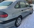 Сірий Рено Лагуна, об'ємом двигуна 2 л та пробігом 220 тис. км за 1899 $, фото 6 на Automoto.ua