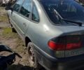 Серый Рено Лагуна, объемом двигателя 2.2 л и пробегом 350 тыс. км за 500 $, фото 2 на Automoto.ua
