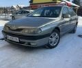 Сірий Рено Лагуна, об'ємом двигуна 2 л та пробігом 220 тис. км за 1899 $, фото 1 на Automoto.ua