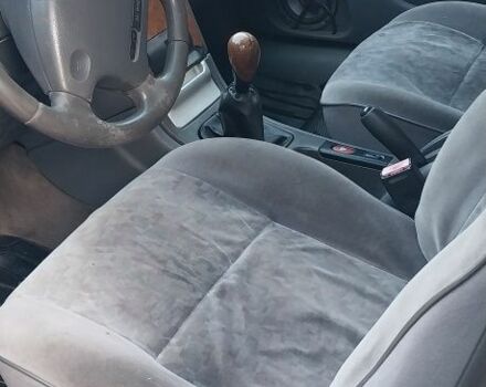 Серый Рено Лагуна, объемом двигателя 2.9 л и пробегом 450 тыс. км за 2500 $, фото 4 на Automoto.ua