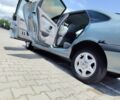 Сірий Рено Лагуна, об'ємом двигуна 1.6 л та пробігом 275 тис. км за 2100 $, фото 4 на Automoto.ua