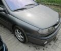 Серый Рено Лагуна, объемом двигателя 0 л и пробегом 225 тыс. км за 1900 $, фото 3 на Automoto.ua