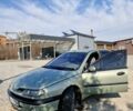Серый Рено Лагуна, объемом двигателя 2 л и пробегом 214 тыс. км за 2400 $, фото 1 на Automoto.ua