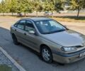 Сірий Рено Лагуна, об'ємом двигуна 1.6 л та пробігом 400 тис. км за 1604 $, фото 3 на Automoto.ua