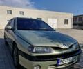 Серый Рено Лагуна, объемом двигателя 2 л и пробегом 214 тыс. км за 2400 $, фото 1 на Automoto.ua