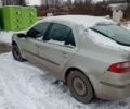 Серый Рено Лагуна, объемом двигателя 0 л и пробегом 290 тыс. км за 1000 $, фото 1 на Automoto.ua