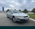 Серый Рено Лагуна, объемом двигателя 1.9 л и пробегом 240 тыс. км за 2600 $, фото 1 на Automoto.ua