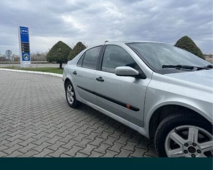 Сірий Рено Лагуна, об'ємом двигуна 1.9 л та пробігом 240 тис. км за 2600 $, фото 2 на Automoto.ua
