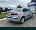 Сірий Рено Лагуна, об'ємом двигуна 1.9 л та пробігом 240 тис. км за 2600 $, фото 4 на Automoto.ua