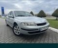 Серый Рено Лагуна, объемом двигателя 1.9 л и пробегом 240 тыс. км за 2600 $, фото 1 на Automoto.ua