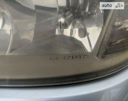 Сірий Рено Лагуна, об'ємом двигуна 1.9 л та пробігом 320 тис. км за 4000 $, фото 33 на Automoto.ua