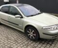 Сірий Рено Лагуна, об'ємом двигуна 2 л та пробігом 350 тис. км за 2500 $, фото 6 на Automoto.ua