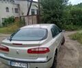 Серый Рено Лагуна, объемом двигателя 1.9 л и пробегом 250 тыс. км за 1600 $, фото 2 на Automoto.ua