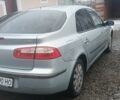 Серый Рено Лагуна, объемом двигателя 1.8 л и пробегом 1 тыс. км за 3500 $, фото 6 на Automoto.ua