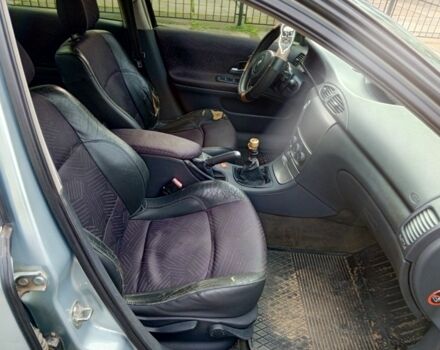 Сірий Рено Лагуна, об'ємом двигуна 1.9 л та пробігом 250 тис. км за 2600 $, фото 6 на Automoto.ua