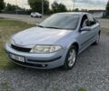 Сірий Рено Лагуна, об'ємом двигуна 1.9 л та пробігом 285 тис. км за 2450 $, фото 1 на Automoto.ua