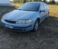 Сірий Рено Лагуна, об'ємом двигуна 1.9 л та пробігом 370 тис. км за 3200 $, фото 1 на Automoto.ua