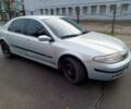 Сірий Рено Лагуна, об'ємом двигуна 1.9 л та пробігом 250 тис. км за 2600 $, фото 4 на Automoto.ua