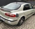 Сірий Рено Лагуна, об'ємом двигуна 2 л та пробігом 350 тис. км за 2500 $, фото 4 на Automoto.ua