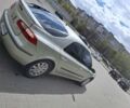 Серый Рено Лагуна, объемом двигателя 1.6 л и пробегом 213 тыс. км за 4200 $, фото 1 на Automoto.ua