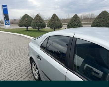 Серый Рено Лагуна, объемом двигателя 1.9 л и пробегом 240 тыс. км за 2600 $, фото 3 на Automoto.ua
