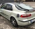 Сірий Рено Лагуна, об'ємом двигуна 2 л та пробігом 350 тис. км за 2500 $, фото 1 на Automoto.ua