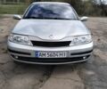 Серый Рено Лагуна, объемом двигателя 2 л и пробегом 185 тыс. км за 2900 $, фото 2 на Automoto.ua
