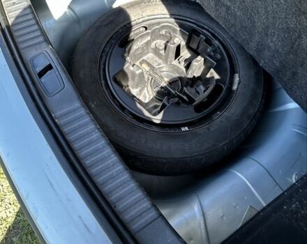 Серый Рено Лагуна, объемом двигателя 1.8 л и пробегом 185 тыс. км за 3500 $, фото 7 на Automoto.ua