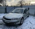 Серый Рено Лагуна, объемом двигателя 1.8 л и пробегом 310 тыс. км за 2500 $, фото 1 на Automoto.ua