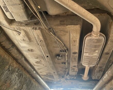 Сірий Рено Лагуна, об'ємом двигуна 1.8 л та пробігом 400 тис. км за 3466 $, фото 9 на Automoto.ua